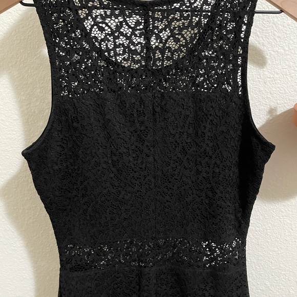 Perfect little black dress! - Picture 2 of 3